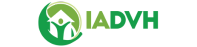 IADVH Logo